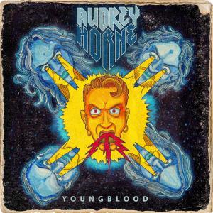 ดาวน์โหลดและฟังเพลง Youngblood พร้อมเนื้อเพลงจาก Audrey Horne