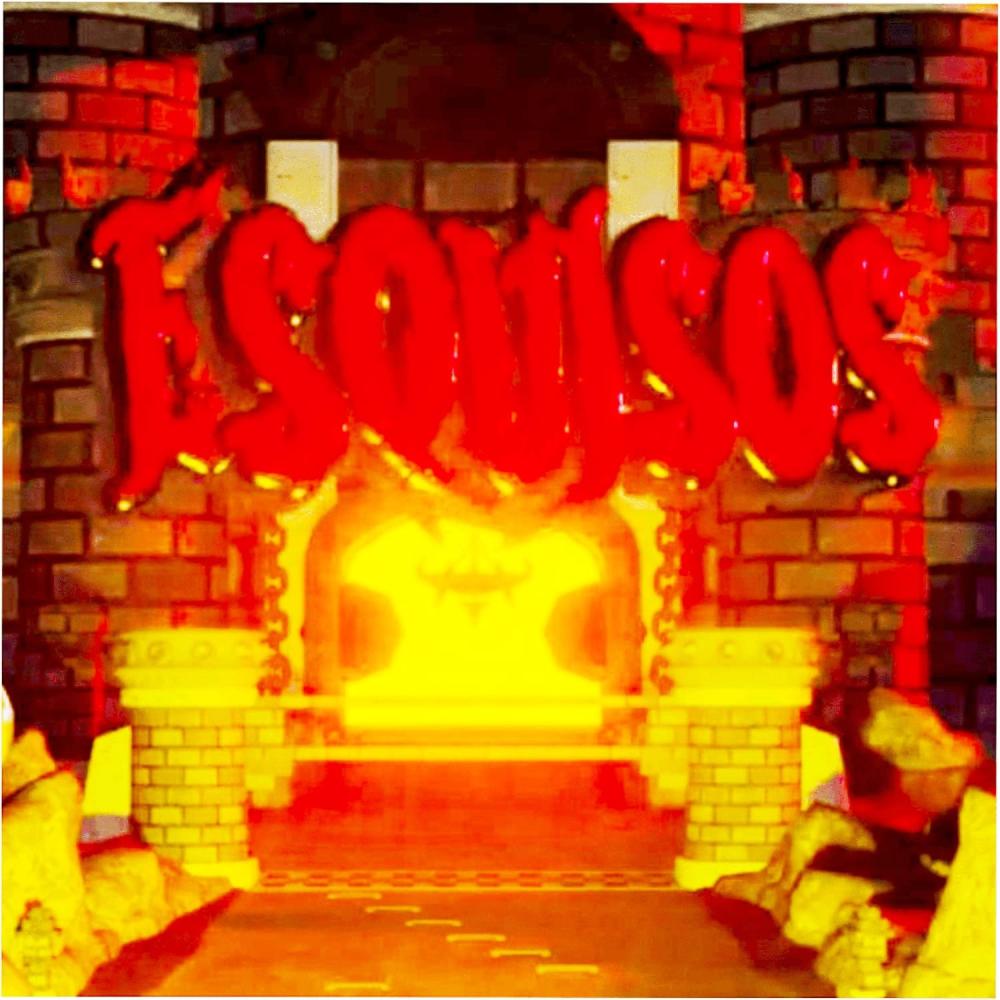esquisos (feat. Sick Lu, R4czon & Elvix Oliver) (Explicit)
