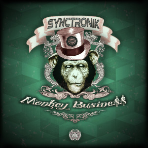 收聽Blackmonkey的Monkey Business歌詞歌曲