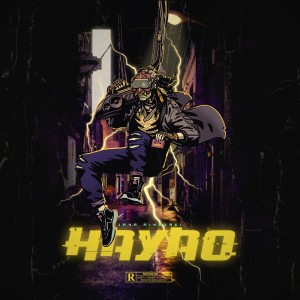Listen to Останусь song with lyrics from Джая Миядзаки