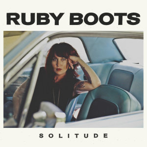 ดาวน์โหลดและฟังเพลง Wrap Me In A Fever พร้อมเนื้อเพลงจาก Ruby Boots