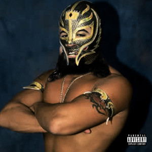 ดาวน์โหลดและฟังเพลง Rey Mysterio (Explicit) พร้อมเนื้อเพลงจาก Boobie Lootaveli