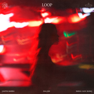 Martin Garrix的專輯Loop (Explicit)