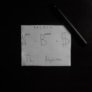 收聽Kalico的Overkill (Explicit)歌詞歌曲