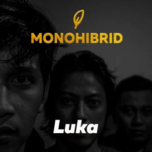 Album Luka from Monohibrid
