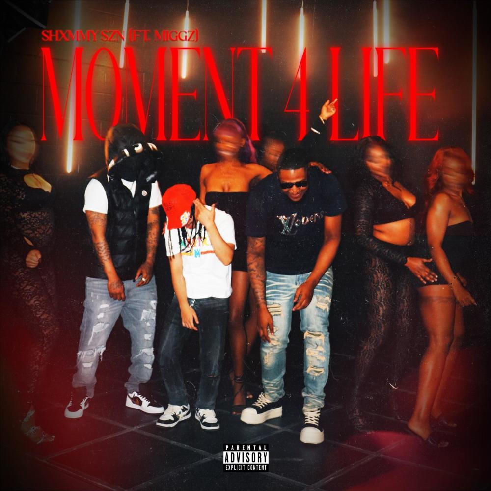 Moment 4 Life (feat. Miggz) (Explicit)