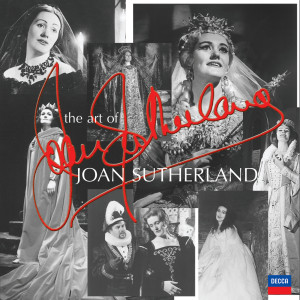 收聽Joan Sutherland的Tornami a vagheggiar歌詞歌曲