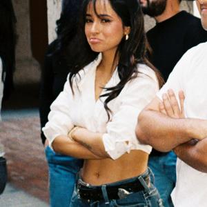 อัลบัม POR EL CONTRARIO ศิลปิน Becky G