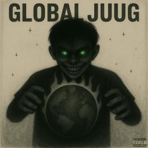 babyguzz!的專輯GLObal Juug