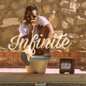 Dengarkan Infinite (Explicit) lagu dari Ghost dengan lirik