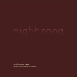 ดาวน์โหลดและฟังเพลง Night Song (J.J. Webster Remix) พร้อมเนื้อเพลงจาก Sandboy