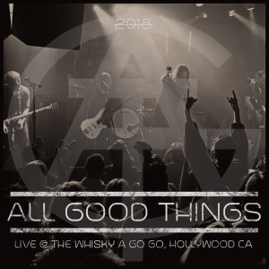 Listen to Fight (Live) song with lyrics from All Good Things