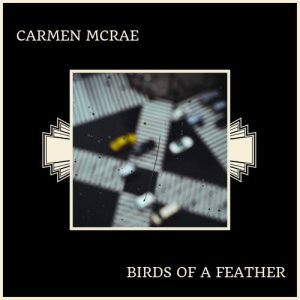 收聽Carmen McRae的Bye Bye Blackbird歌詞歌曲