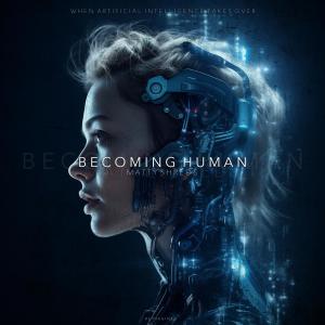 Matty Shreds的專輯Becoming Human (Explicit)