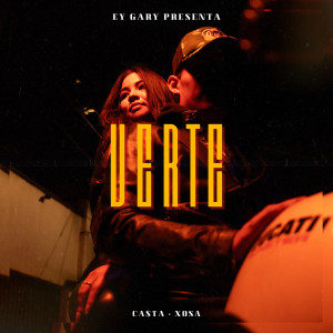 Ey Gary的專輯Verte (Explicit)