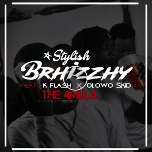 ดาวน์โหลดและฟังเพลง The 4Mula พร้อมเนื้อเพลงจาก Stylish Brhizzhy