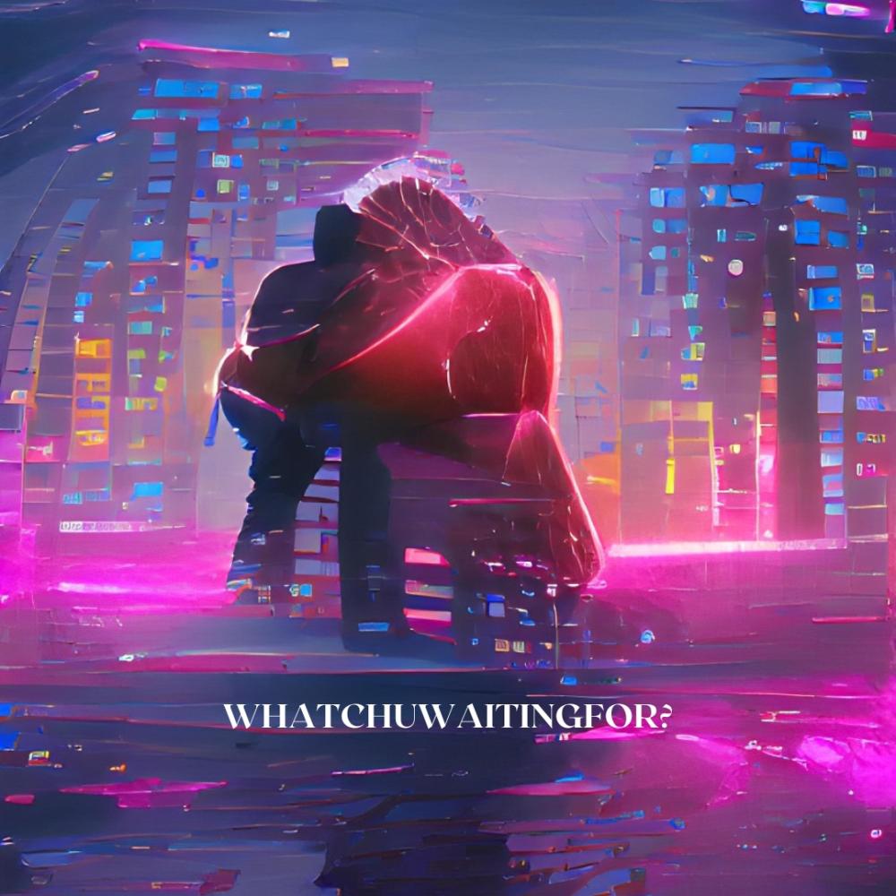 whatchuwaitingfor?