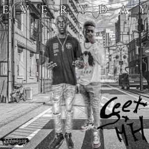 Listen to Everyday (feat. MH) (Explicit) song with lyrics from Seex