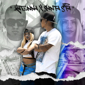 Katenna的專輯Sobresali (Explicit)