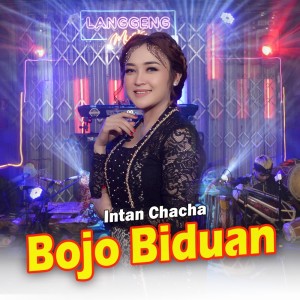 Dengarkan Bojo Biduan lagu dari Intan Chacha dengan lirik