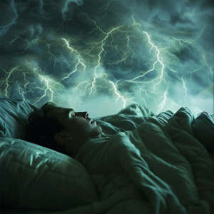 Let It Rain的專輯Soothing Thunder: Sleep Symphony