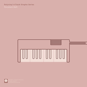 Album Polyvinyl 4-Track Singles Series, Vol. 1 oleh Porcelain Raft