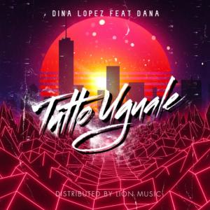 Listen to Tutto Uguale song with lyrics from Dina Lopez