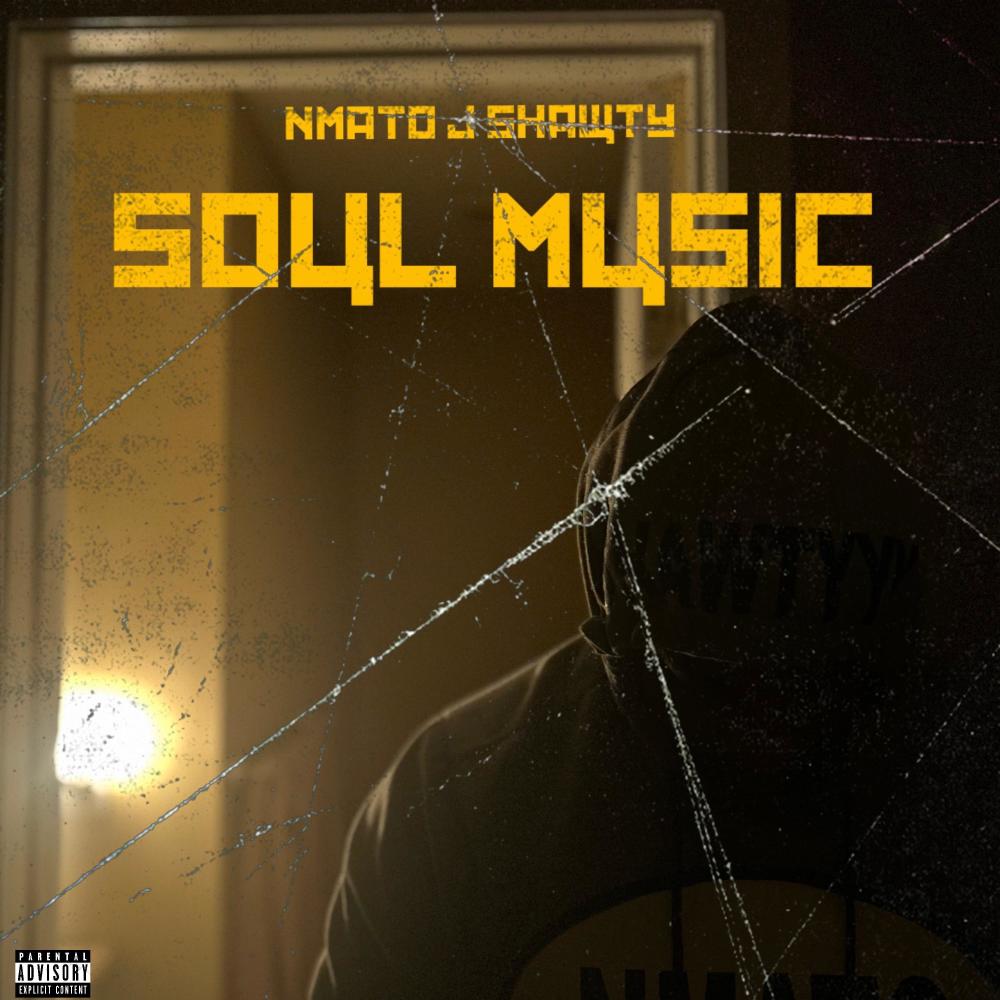 Soul Music (Explicit)