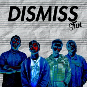 Listen to Berlalu song with lyrics from Dismiss Fun