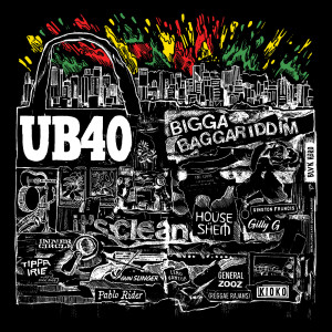 Dengarkan lagu Mi Life Action nyanyian UB40 dengan lirik