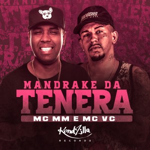 Mc Mm的專輯Mandrake da Tenera