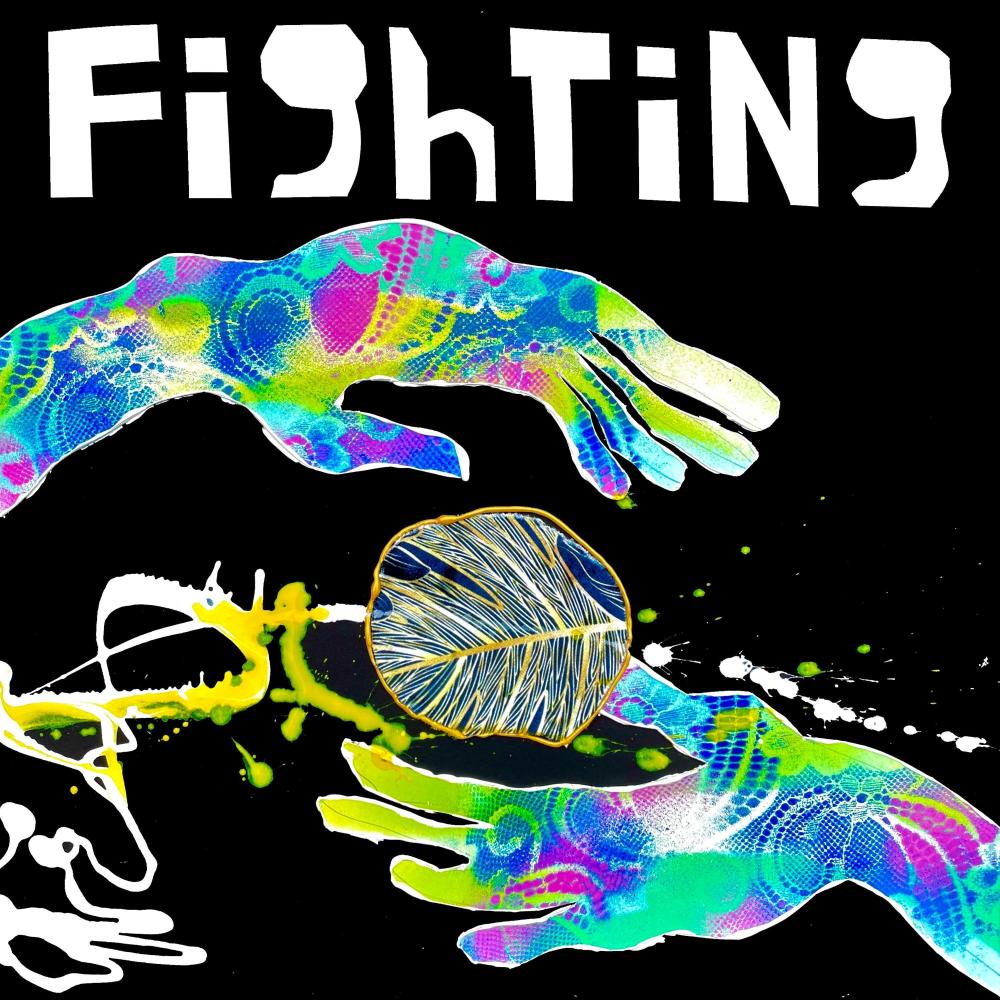 Fighting (feat. Lucas Ariel) (Extended Mix)