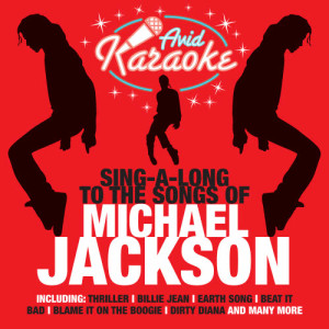 ดาวน์โหลดและฟังเพลง Earth Song (In The Style Of Michael Jackson) [Karaoke Version] (Karaoke Version) พร้อมเนื้อเพลงจาก AVID Karaoke
