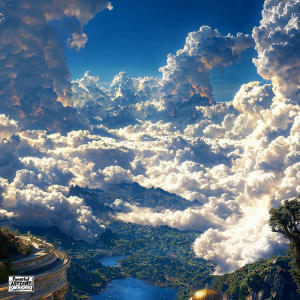 收聽mw4y的High Zijn (feat. GIANO)歌詞歌曲