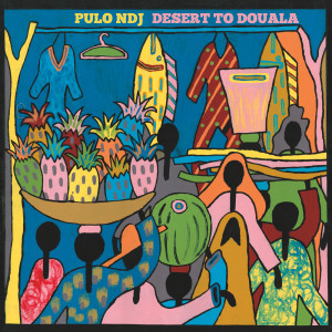 收聽Pulo NDJ的Cera Cera歌詞歌曲