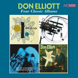 ดาวน์โหลดและฟังเพลง Don's Dilemma (Rermastered) (其他) พร้อมเนื้อเพลงจาก Don Elliott