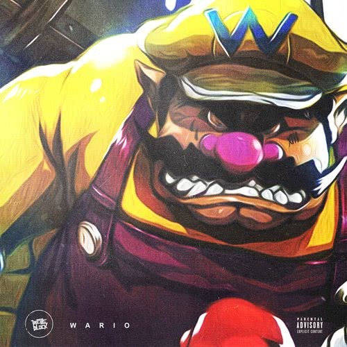 Wario (Explicit)