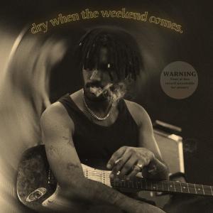 Alistair Alvin的專輯dry when the weekend comes. (Explicit)