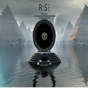 Album Rise oleh Motte