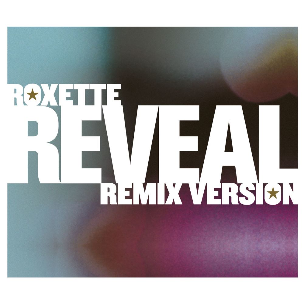 Reveal (Single Version)