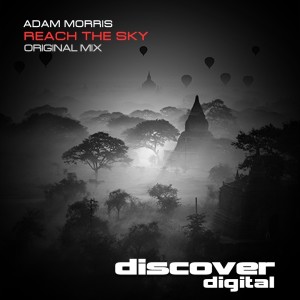 Listen to Reach the Sky song with lyrics from Adam Morris