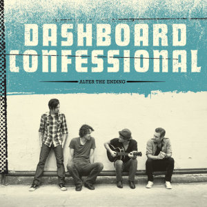 ดาวน์โหลดและฟังเพลง Belle Of The Boulevard พร้อมเนื้อเพลงจาก Dashboard Confessional