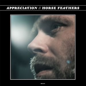 Horse Feathers的專輯Don't Mean to Pry