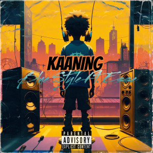 Album Kaaning (Explicit) from 