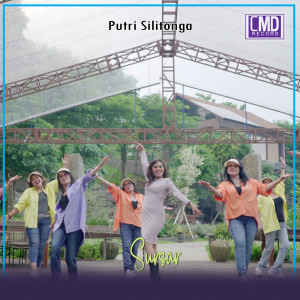 Album Sursar from Putri Silitonga