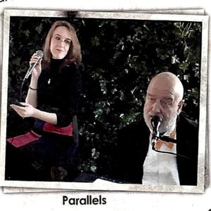 收聽Parallels的Om Mani Padme Hum歌詞歌曲