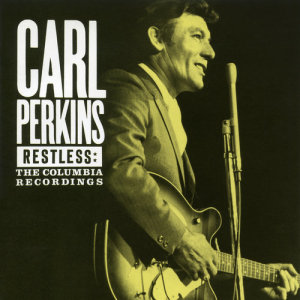 收聽Carl Perkins的Pink Pedal Pushers歌詞歌曲