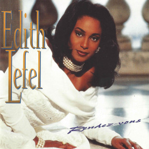 Album Rendez-vous from Edith Lefel