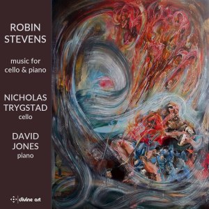 ดาวน์โหลดและฟังเพลง A Birthday Trifle พร้อมเนื้อเพลงจาก Nicholas Trygstad