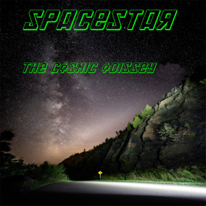 收听Spacestar的Cosmic Odissey歌词歌曲